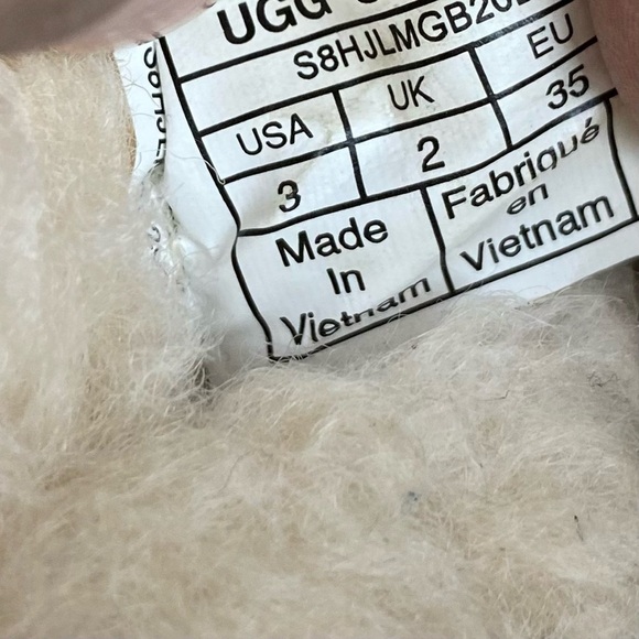 UGG LOAFERS/FLATS - Picture 8 of 8